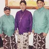 Klan Cendana