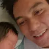 Klarifikasi Baim Wong