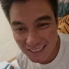 Klarifikasi Baim Wong