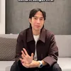 Klarifikasi Vidi Aldiano Soal Manggung Dituntun Deddy Corbuzier