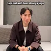 Klarifikasi Vidi Aldiano Soal Manggung Dituntun Deddy Corbuzier