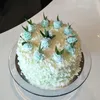 Klepon Cake - Mamitoko - Desiree Sitompoel