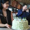 Klepon Cake - Mamitoko - Desiree Sitompoel
