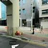Idol K-Pop Muncul di Street-View Maps