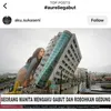 Foto Editan Netizen