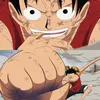 Atlet Estafet Jepang Berpose Mirip Luffy One Piece