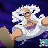 Atlet Estafet Jepang Berpose Mirip Luffy One Piece