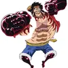 Atlet Estafet Jepang Berpose Mirip Luffy One Piece