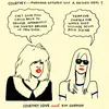 karikatur musisi