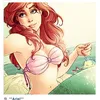 Akun IG Karakter Disney
