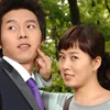 Pasangan Drama Korea Komedi