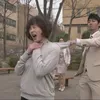 Pasangan Drama Korea Komedi