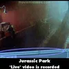 bloopers, jurassic park, jurassic world