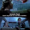 bloopers, jurassic park, jurassic world
