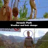 bloopers, jurassic park, jurassic world