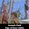 bloopers, jurassic park, jurassic world
