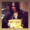 Syahrini