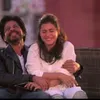 Shahrukh Khan dan Kajol