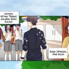 TERLALU TAMPAN