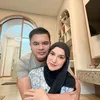 Potret terbaru Haldy Sabri dan Irish Bella