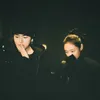 Zico &amp; Jennie BLACKPINK