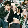 Zico &amp; Jennie BLACKPINK