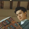 Sehun EXO