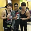 Seleb Indonesia dan SM Entertainment