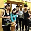 Seleb Indonesia dan SM Entertainment