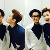 Seleb Indonesia dan SM Entertainment