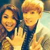 Seleb Indonesia dan SM Entertainment