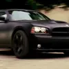 Dodge Charger SRT-8 Vault Car