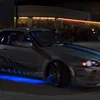 Nissan Skyline GT-R R34