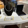 Emas Sandra Dewi yang dilelang