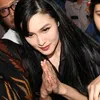 Sandra Dewi 