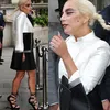 Koleksi Sepatu Lady Gaga