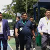 Bedu akan resmi jadi duda