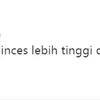 syahrini, syahrini jambul khatulistiwa, rambut syahrini, konser syahrini