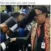 syahrini, syahrini jambul khatulistiwa, rambut syahrini, konser syahrini