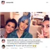 komentar lucu seleb