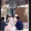 Akad Nikah Dzawin