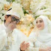 Dzawin Menikah