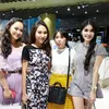 Sandra Dewi Menikah