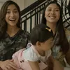 Nikita Willy dan Winona Willy