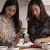 Nikita Willy dan Winona Willy