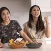 Nikita Willy dan Winona Willy