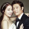 Lee Min Jung