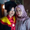 Ikke Nurjanah Anak Gadis 