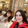 Potret Salshadilla di Paris.