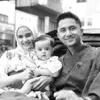 Keluarga Hengky kurniawan